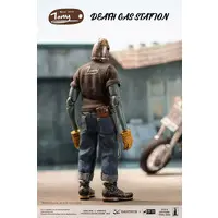 Figure - Death Gas Station