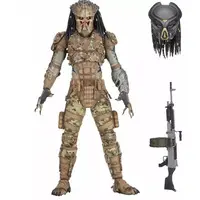 Figure - Predator
