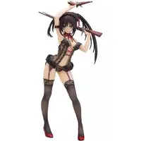 With Bonus - Figure - Date A Live / Tokisaki Kurumi
