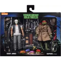 Figure - Teenage Mutant Ninja Turtles