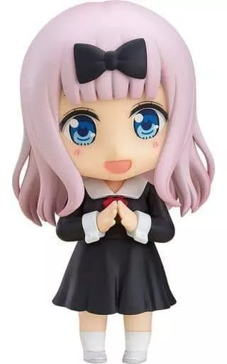 Nendoroid - Kaguya-sama: Love Is War / Fujiwara Chika