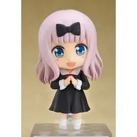 Nendoroid - Kaguya-sama: Love Is War / Fujiwara Chika