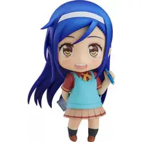 Nendoroid - Bokutachi wa Benkyou ga Dekinai (We Never Learn: BOKUBEN)