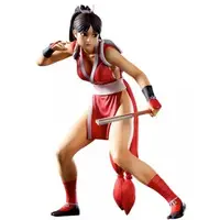 Figure - Garo Densetsu (Fatal Fury) / Shiranui Mai