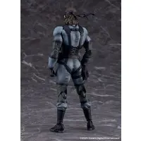 figma - Metal Gear Solid / Solid Snake