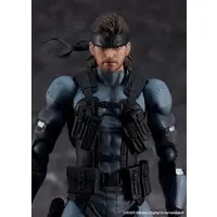 figma - Metal Gear Solid / Solid Snake