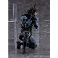 figma - Metal Gear Solid / Solid Snake