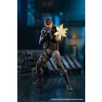 figma - Metal Gear Solid / Solid Snake