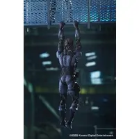 figma - Metal Gear Solid / Solid Snake