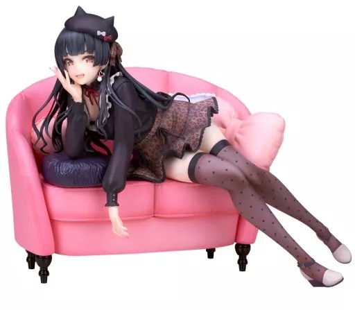 Figure - The Idolmaster Shiny Colors / Mayuzumi Fuyuko