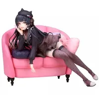 Figure - The Idolmaster Shiny Colors / Mayuzumi Fuyuko