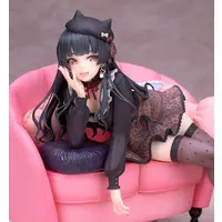 Figure - The Idolmaster Shiny Colors / Mayuzumi Fuyuko