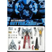 Figure - Getter Robo