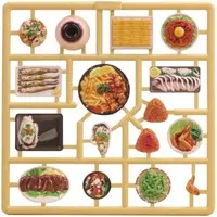 Figure - Figure no Gohan