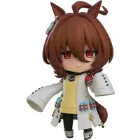 Nendoroid - Uma Musume: Pretty Derby / Agnes Tachyon