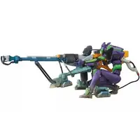 Figure - Neon Genesis Evangelion