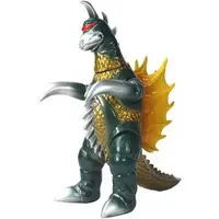 Sofubi Figure - Godzilla series