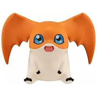 Lookup - Digimon Adventure / Patamon