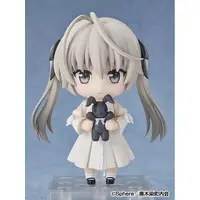Nendoroid - Yosuga no Sora / Kasugano Sora