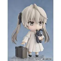 Nendoroid - Yosuga no Sora / Kasugano Sora
