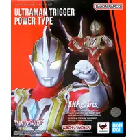 S.H.Figuarts - Ultraman Series