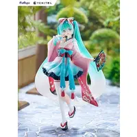 TENITOL - VOCALOID / Hatsune Miku