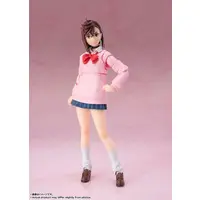 S.H.Figuarts - Dandadan / Ayase Momo