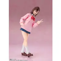 S.H.Figuarts - Dandadan / Ayase Momo