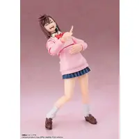 S.H.Figuarts - Dandadan / Ayase Momo