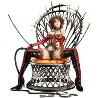 Figure - Black Lagoon / Revy