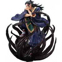 Shibuya Scramble Figure - Jujutsu Kaisen 0 / Getou Suguru