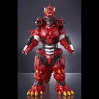 Sofubi Figure - Movie Monster Series