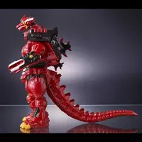 Sofubi Figure - Movie Monster Series