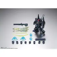 Figure - Mobile Suit Zeta Gundam