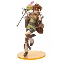 With Bonus - Figure - Yu-Gi-Oh!