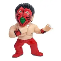 Sofubi Figure - 16dCollection