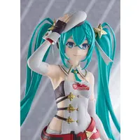 POP UP PARADE - VOCALOID / Hatsune Miku & Racing Miku