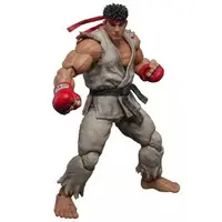 Figure - Street Fighter / Ryu