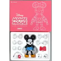 Figure - Disney / Minnie Mouse