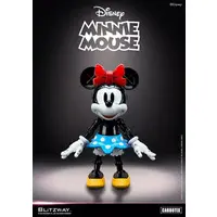 Figure - Disney / Minnie Mouse