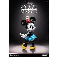 Figure - Disney / Minnie Mouse