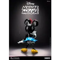 Figure - Disney / Minnie Mouse