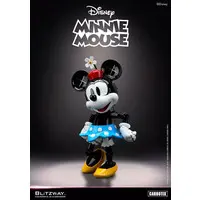 Figure - Disney / Minnie Mouse