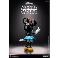 Figure - Disney / Minnie Mouse