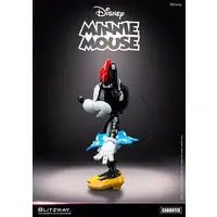 Figure - Disney / Minnie Mouse
