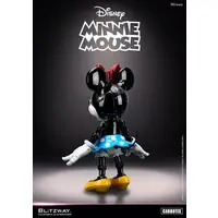 Figure - Disney / Minnie Mouse