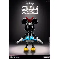 Figure - Disney / Minnie Mouse