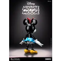 Figure - Disney / Minnie Mouse