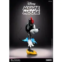 Figure - Disney / Minnie Mouse