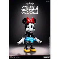 Figure - Disney / Minnie Mouse